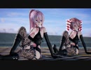 【Tda Teto & Luka】Chocolate Cream