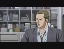 銀河英雄伝説 Die Neue These 星乱 「自由の民」のシーン