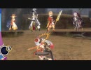 【メギド72】ソロモン王と悪魔の鏡 E2-1～5【アスモデウス単騎】