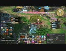 カッパのFF14生活S100　フェイスと水妖幻園 ドォーヌ・メグ攻略　【実況】