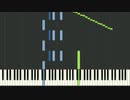 [MIDI - 誰得] My bad song | 人が弾けるようにした
