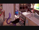 【天野なおき -quarter-】ブラウニー【UTAU音源配布】