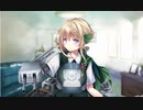 【艦これ】Perth改ケッコンムービー