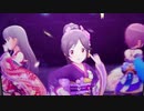 アイドルマスターシンデレラガールズ「桃井あずき feat. 羽衣小町 ＆ 忍武☆繚乱」夢をのぞいたら（for BEST 3 VERSION）