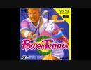 (PCE-TG16)パワーテニス -Power Tennis-Soundtrack