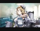【艦これ】Houston改ケッコンムービー