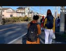20200101　暗黒放送 極寒ウォーキング4 18時間経過放送　①