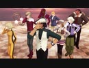 【MMDタイバニ】Hero's「LaLaL危」