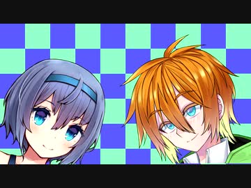 【VOICEROID + CeVIO 劇場】コウつづ漫才「どっち派？」