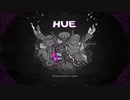 【Hue】色の付いたパズル#1【ゆっくり実況プレイ】