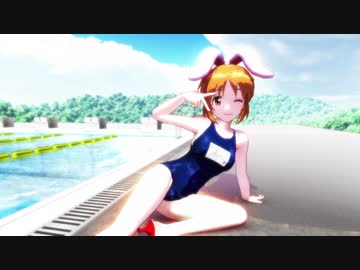 [MMD] NG集 2019