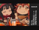【ハクメイとミコチ】Harvest Moon Night（mochiya00 Remix）