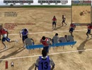 【BF1942】正月サッカー【試合前半】(Part 2/4)