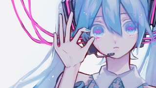 【初音ミク】DRO9_ZA_BASS【おりじなる】