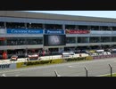 スーパーGT2018FSW第2戦決勝前フリー