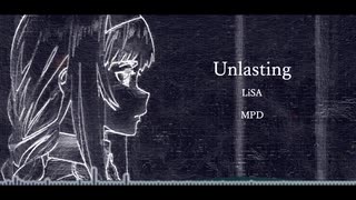 Unlasting (FULL)【SAO Alicization: War of Underworld】(MPD ft. IA, Iroha, &amp; GUMI) Vocaloid Cover