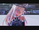 【MMD艦これ】ビスマルク&プリンツ・オイゲン /  詰め合わせ