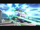 ホモプラマ振り返り　フルアーマー・ユニコーンガンダム～バンシィ・ノルン視点