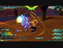 ホモプラマ振り返り　バンシィ～ナラティブガンダム視点