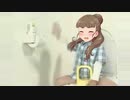 神谷奈緒がノリノリで2nd SIDEをする動画