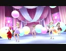 【デレステMV】我が担当達で「shabon song」【SSR衣装】