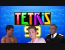 ホモじゃなくても学んでいくテトリス講座.Single