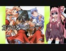 【MTGアリーナ】動画作成が未熟な茜ちゃんパート21 ガラク・ザ・オーバーラン【VOICEROID実況】