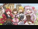 【ニコカラ】スマイルスキル=スキスキル!《私、能力は平均値でって言ったよね！OP》(On Vocal)+3