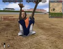 【BF1942】正月サッカー【試合終了後】(Part 4/4)