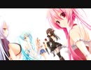 幻創のイデア ～Oratorio Phantasm Historia～ OP