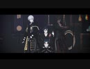 【MMD刀剣乱舞】Heathens 【Sam式燭台切光忠】