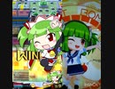 大好きなキャラで勝ちたいボンバーガールpart2