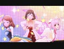 夢をのぞいたら【オリジナルメンバー　衣装CHANGE 3Dリッチ】