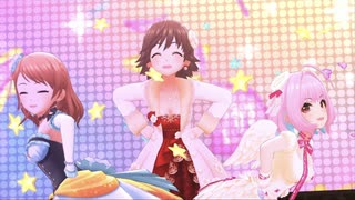 夢をのぞいたら【オリジナルメンバー　衣装CHANGE 3Dリッチ】