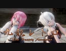 1760【MMD】九龍レトロ【Tda Beauty Assassins】