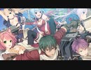 レイルロアの略奪者 OP2