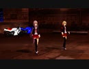 Bad Apple!!(feat.nomico)  ZUN  nomico   dance:IA&ONE