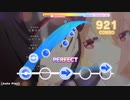 【デレステ創作譜面】ハジメノウタ【Master+】(Lv34)
