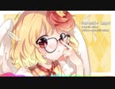 【東方アレンジ】 Seraphic Angel / ガネメ 【セラフィックチキン】