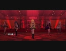 プロジェクト・フェアリーと961プロで『侠気乱舞』ミリシタMV