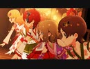 【ミリシタMV】「俠気乱舞」(SSR+新衣装アナザーアピールピール)【高画質4K HDR/1080p60】