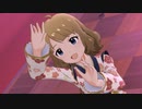 ミリシタ「俠気乱舞」ジュリア 環 桃子 のり子 ひなた