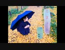【初投稿】恋空予報 踊ってみた【黒崎】