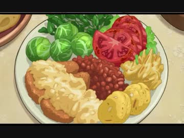 人気の ジブリ飯 動画 123本 2 ニコニコ動画
