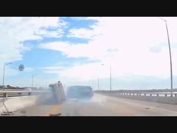 世界の交通事故動画集11