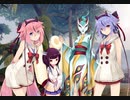 [VOICEROID劇場]-17 異教徒と精霊神... そして戦争の始まり!!