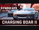 【Asphalt9】アスファルト9:Legends 「神獣 Drive Syndicate」Part06 “Charging Boar 2”