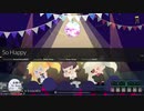 【DJMAX RESPECT V】 So Happy 6BMX
