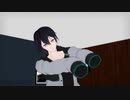 【にじさんじMMD】夏に去りし君を想フ【黛灰】