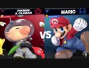 【実況】スマブラSP　サイコロでキャラ決めて全員勝利を目指す！part6【ひいらぎ】